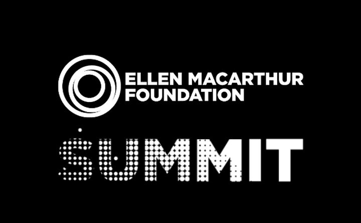 Ellen Macarthur Foundation Summit: Regenerative by Design
