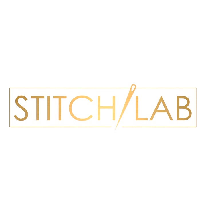 Stitch Lab pop-up event
