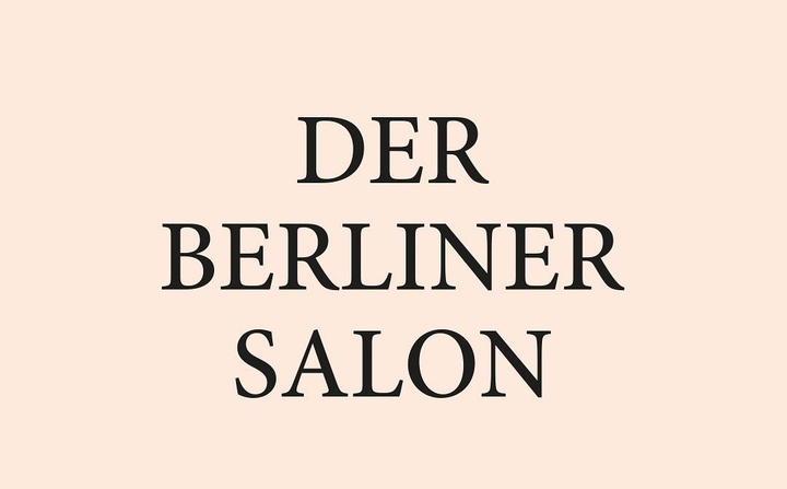 Der Berliner Salon