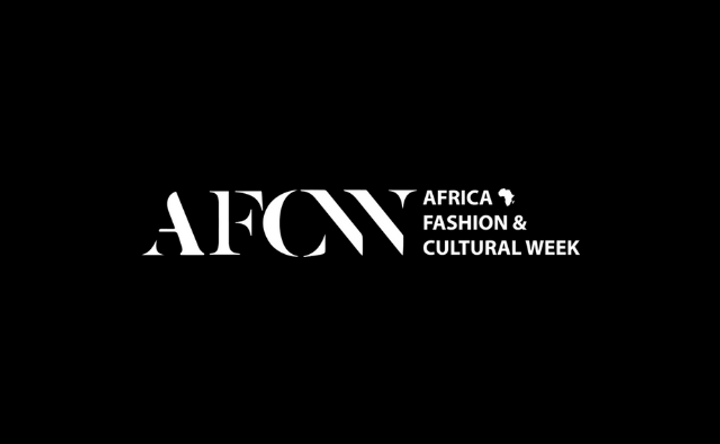 Africa Fashion Week Amsterdam