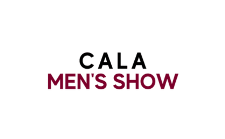 Cala Men's Show