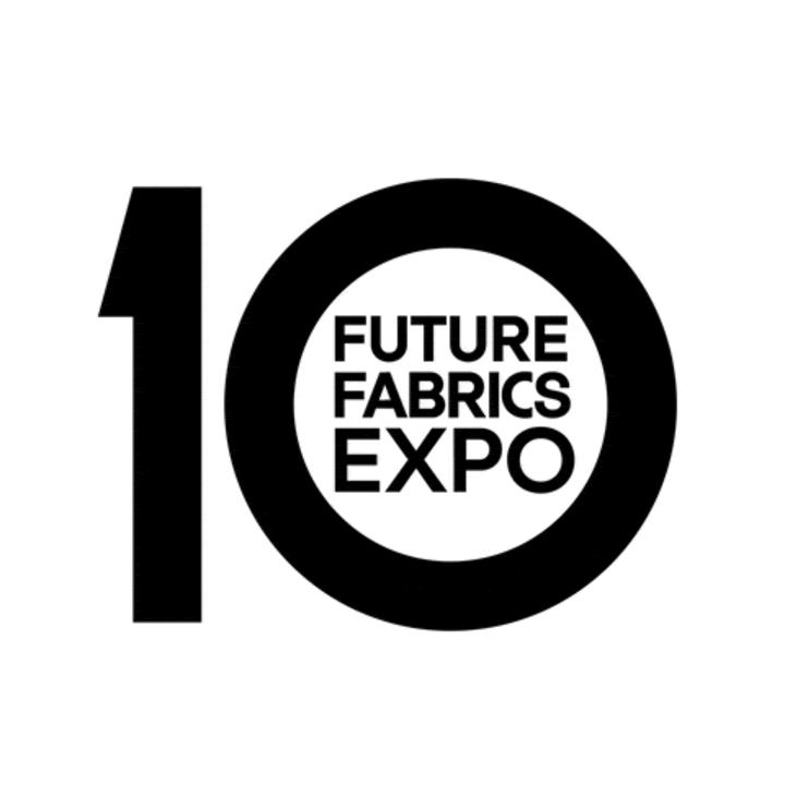 Future Fabrics Expo by The Sustainable Angle