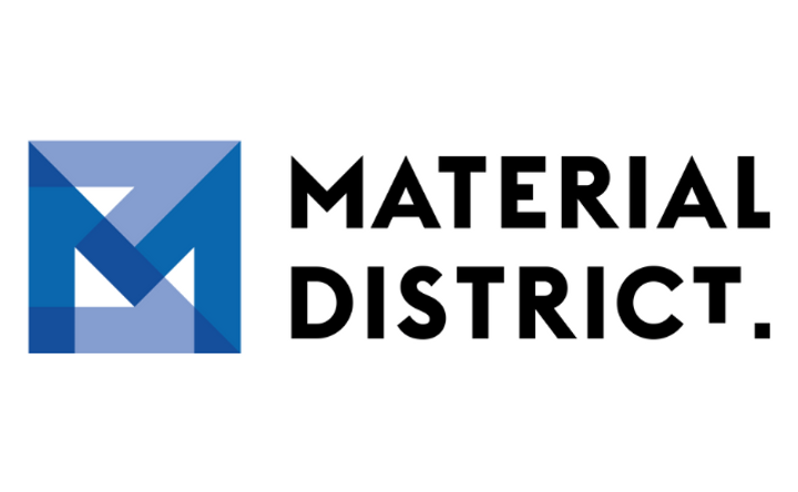 Material District 
