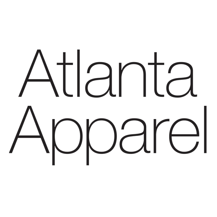 Atlanta Apparel: June