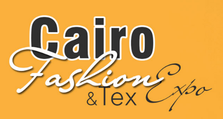 Cairo Fashion & Tex Expo