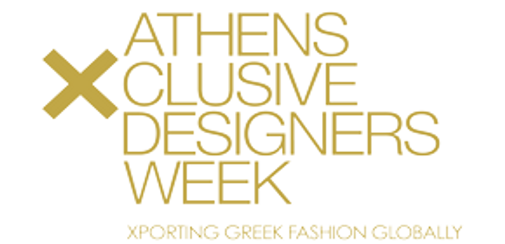 Athens Xclusive Designers Week (AXDW) 