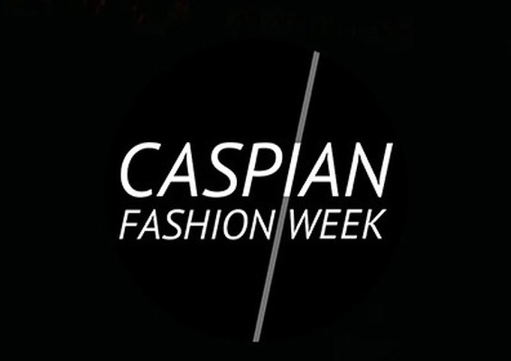 Caspian Fashion Week
