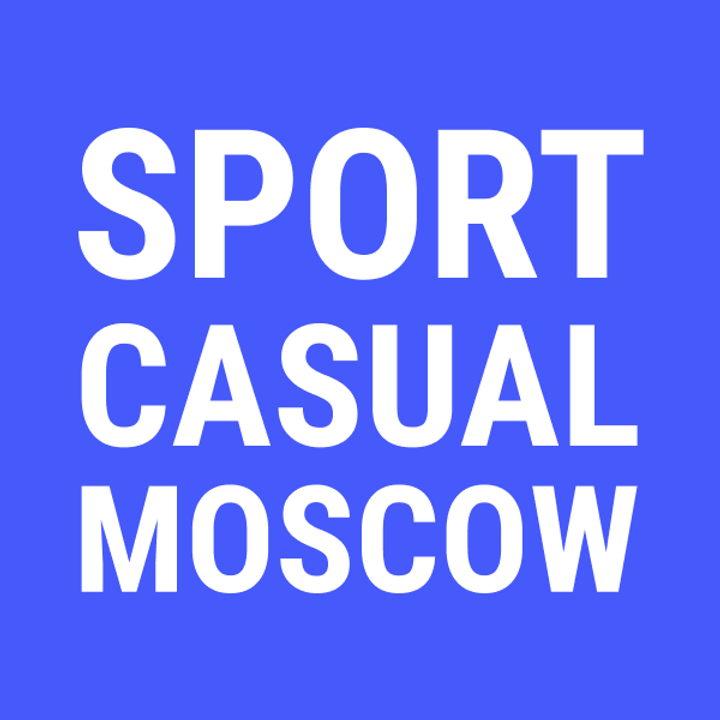 Sport Casual Moscow + Kid & Junior Fashion