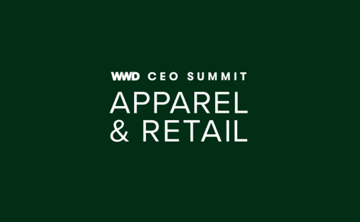 WWD Apparel & Retail CEO Summit