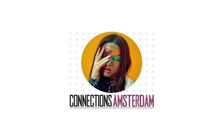 Le Book Connections: Amsterdam