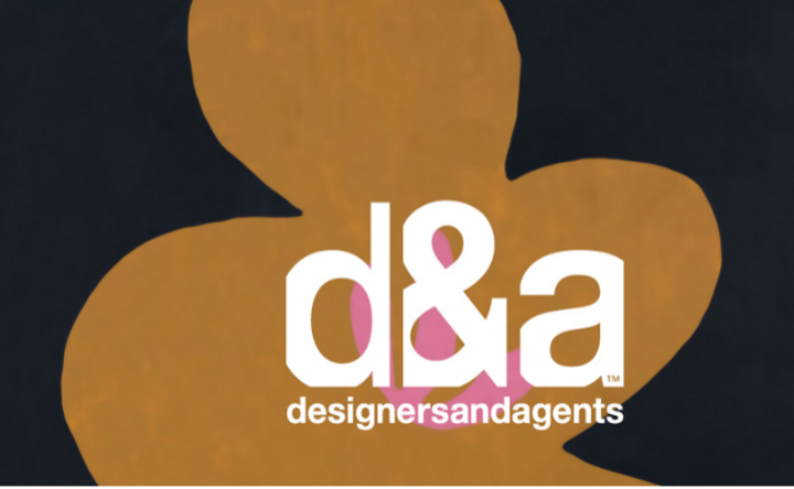 Designers & Agents - New York