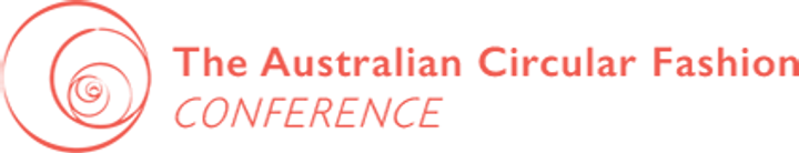 Australian Circular Fashion Conference