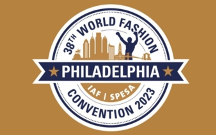 38th IAF World Fashion Convention