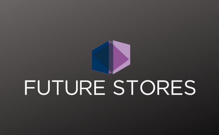 Future Stores Seattle by WBR