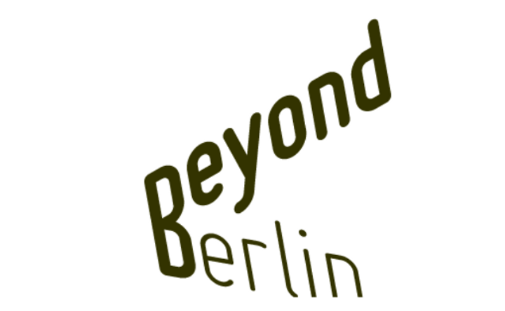 Beyond Fashion Berlin