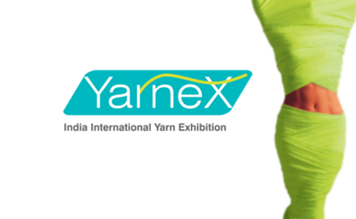 Yarnex (India International Yarn Exhibition) Tiripur