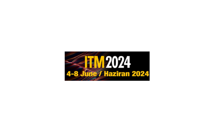 ITM - International Textile Machinery Exhibition