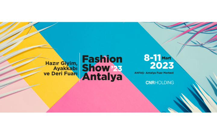 CNR Fashion Show Antalya