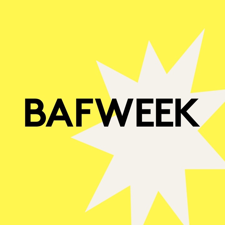 BAFWEEK - Buenos Aires Fashion Week