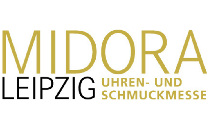 Midora Leipzig: Uhren- und Schmuckmesse