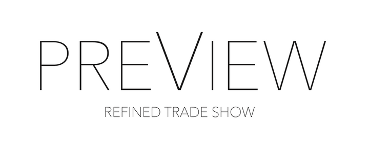PREVIEW WOMEN- refined trade show by CAST