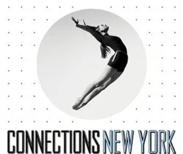 Le Book Connections: New York DIGITAL