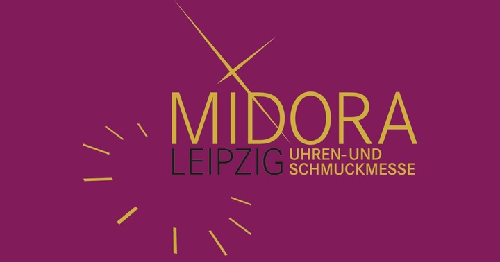 Midora Leipzig - Uhren- und Schmuckmesse