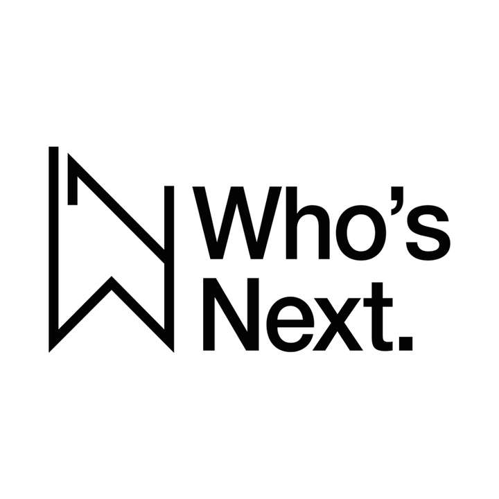 Who's Next 