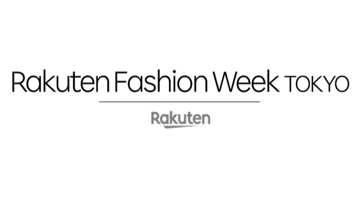 Rakuten Fashion Week Tokyo