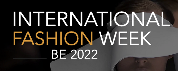 International Fashion Week BE
