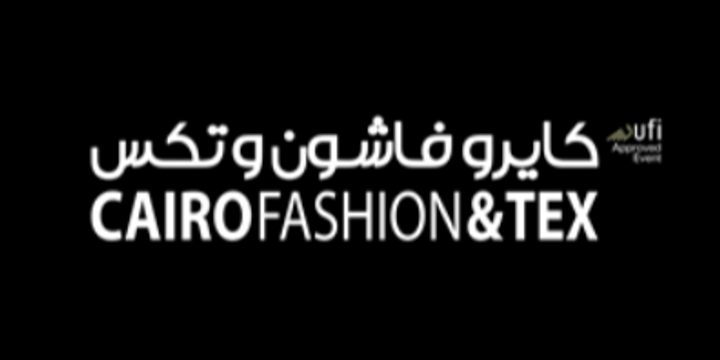 Cairo Fashion & Tex Expo