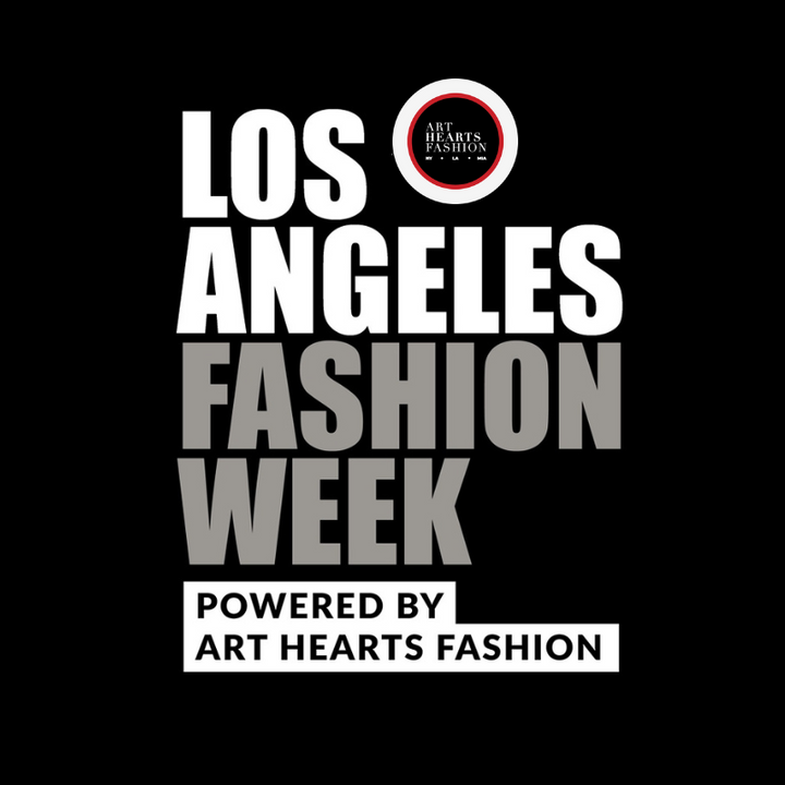 Los Angeles Fashion Week by Art Hearts Fashion