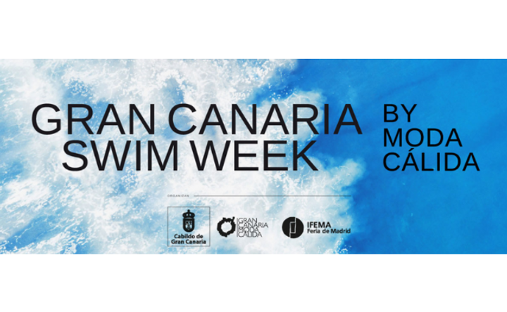 Gran Canaria Swim Week by Moda Cálida