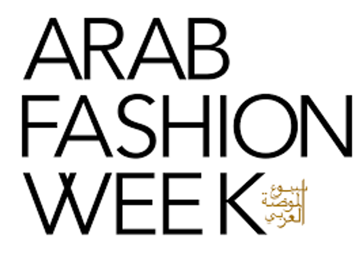 Arab Fashion Week MENS