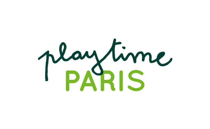Playtime: Paris