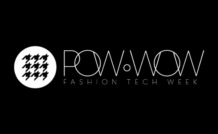 POW WOW Italian Fashion Tech Week