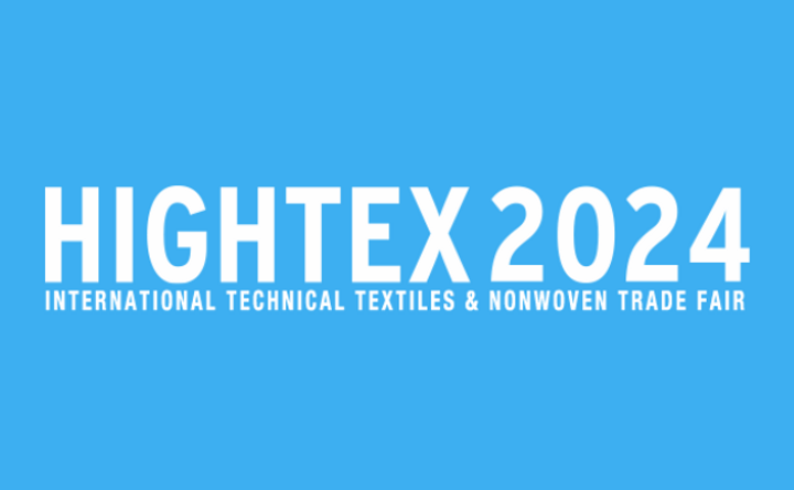 HighTex - International Technical Textiles & Nonwoven Trade Fair