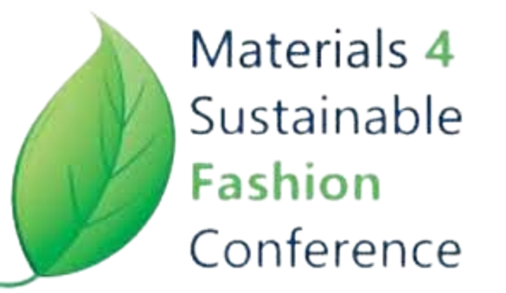 Materials 4 Sustainable Fashion Conference