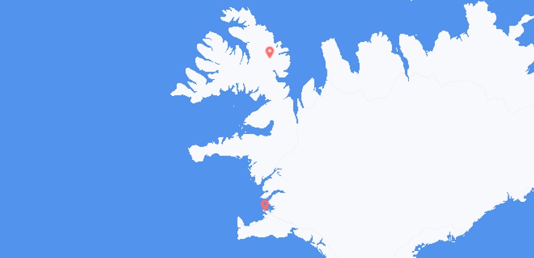 5-Day Iceland Road Trip to Reykjavik, Hallgrimskirkja, Perlan and Klambratún