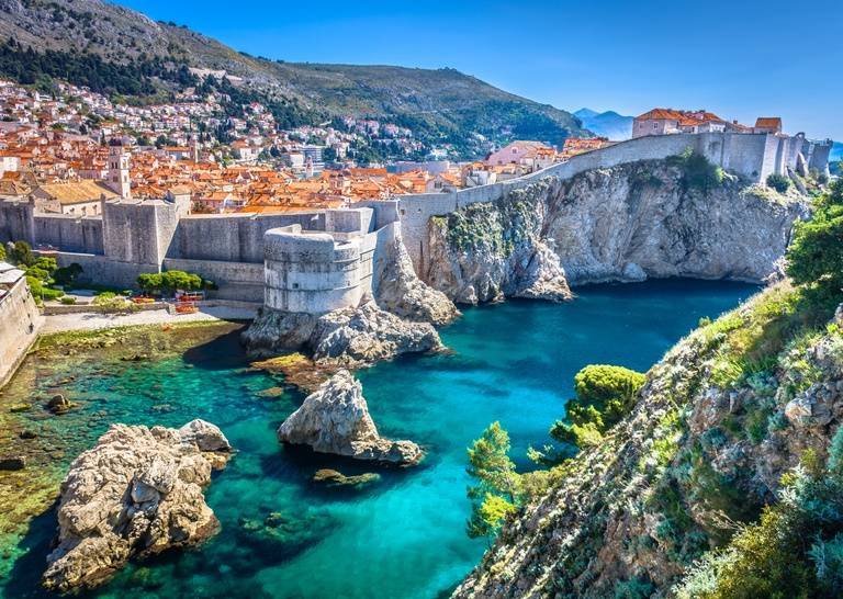 Best Road Trips in Croatia