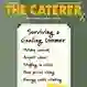 The Caterer