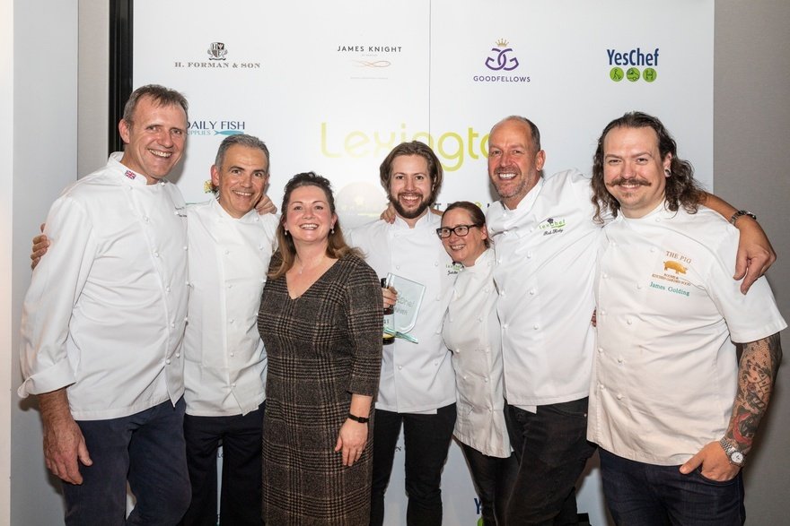 Lexington's LexChef Cooking Competition 2018 009