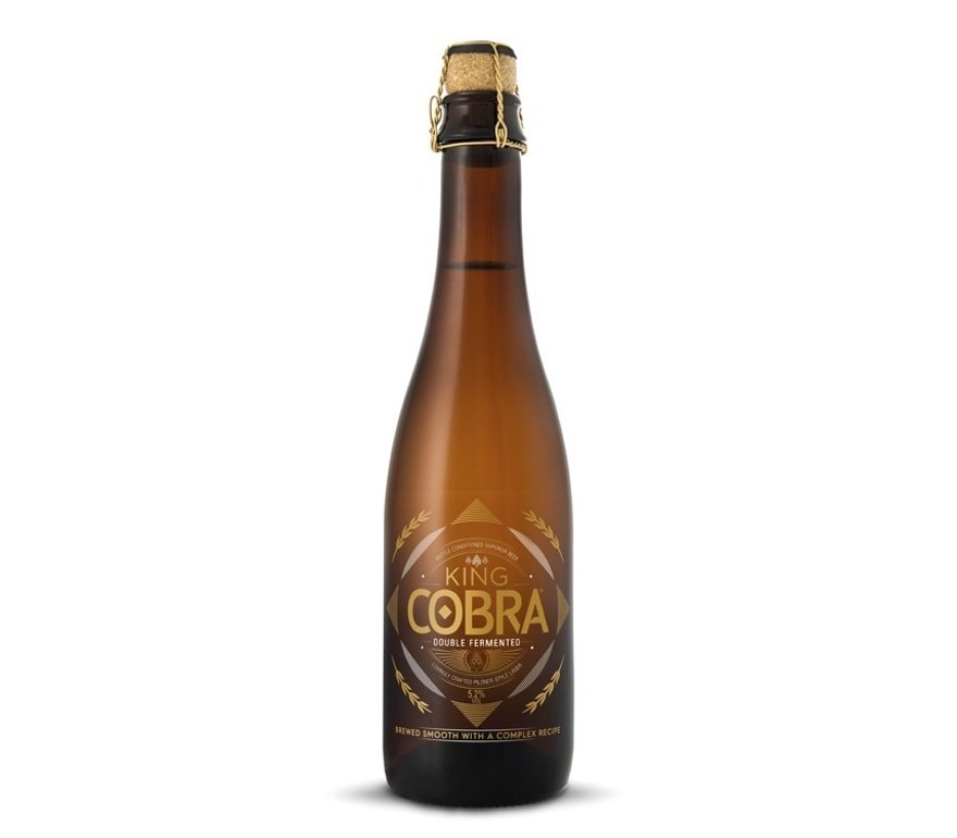 cobra-beer