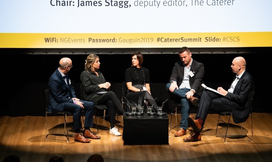 The Caterer Summit 2019 81