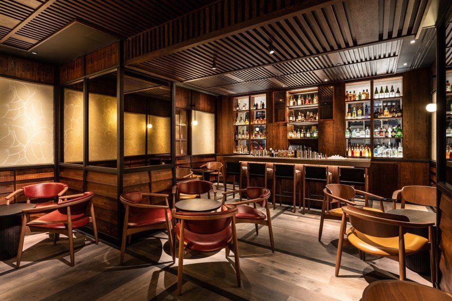 The Malt lounge and bar