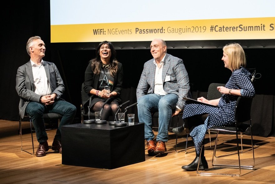The Caterer Summit 2019 128