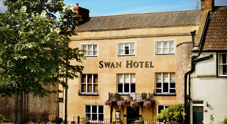 Swan hotel