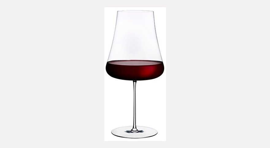 Stem-Zero-red-wine-glass-available-from-Parsley-in-Time