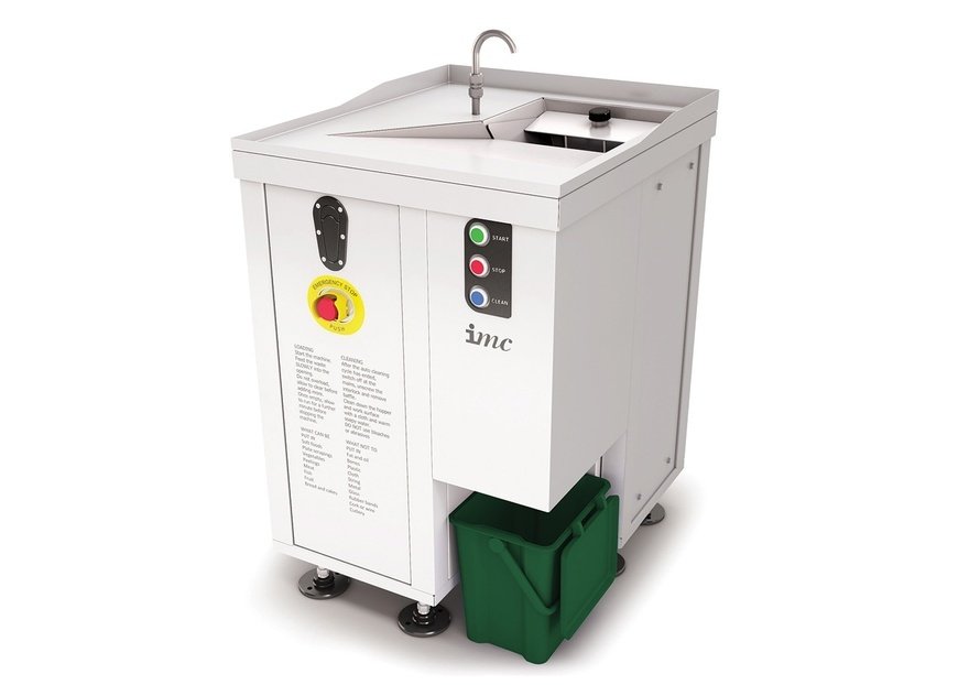 Lincat IMC WasteStation Compact