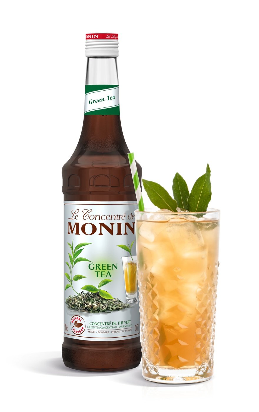 Monin Le-Concentre-Green-Tea Drink-1505-HD